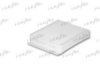 MERCE 001110V004 Filter, interior air